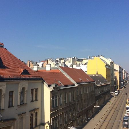 Rafael Kaiser - Aurea Apartment - Contactless 24h Check-In - Vienne Chambre photo