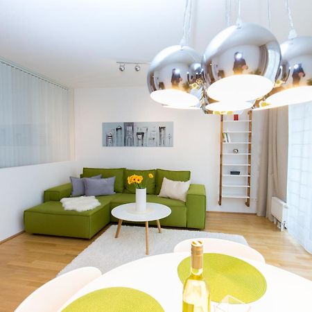 Rafael Kaiser - Aurea Apartment - Contactless 24h Check-In - Vienne Extérieur photo