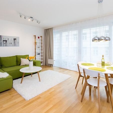 Rafael Kaiser - Aurea Apartment - Contactless 24h Check-In - Vienne Chambre photo