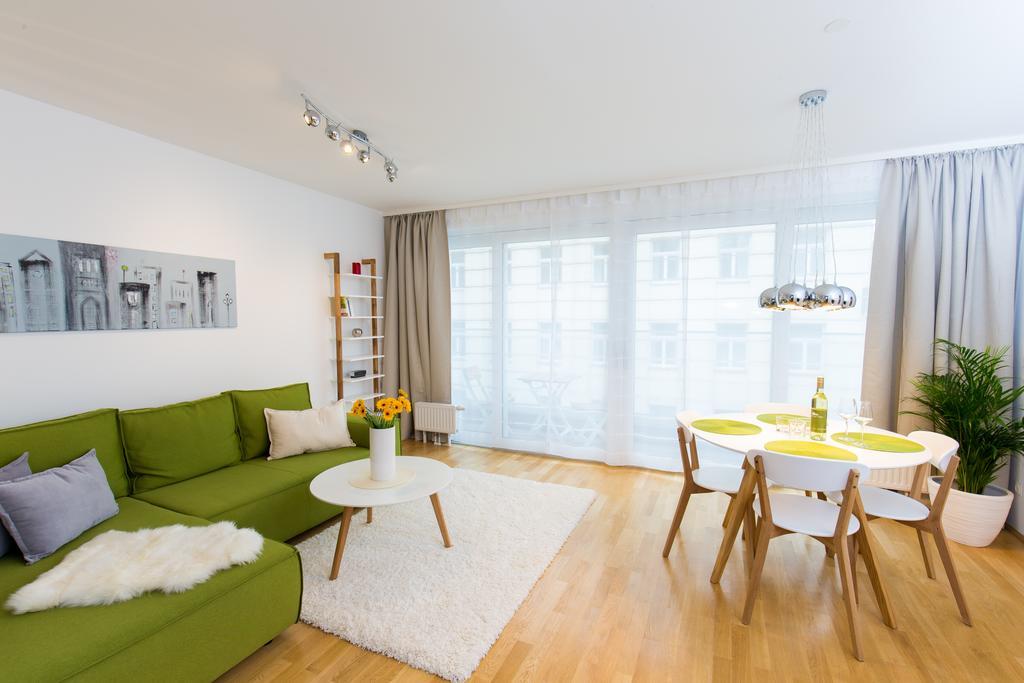 Rafael Kaiser - Aurea Apartment - Contactless 24h Check-In - Vienne Chambre photo