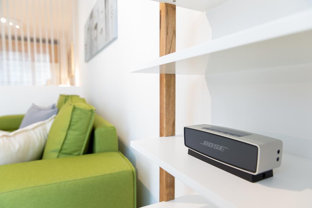 Rafael Kaiser - Aurea Apartment - Contactless 24h Check-In - Vienne Chambre photo